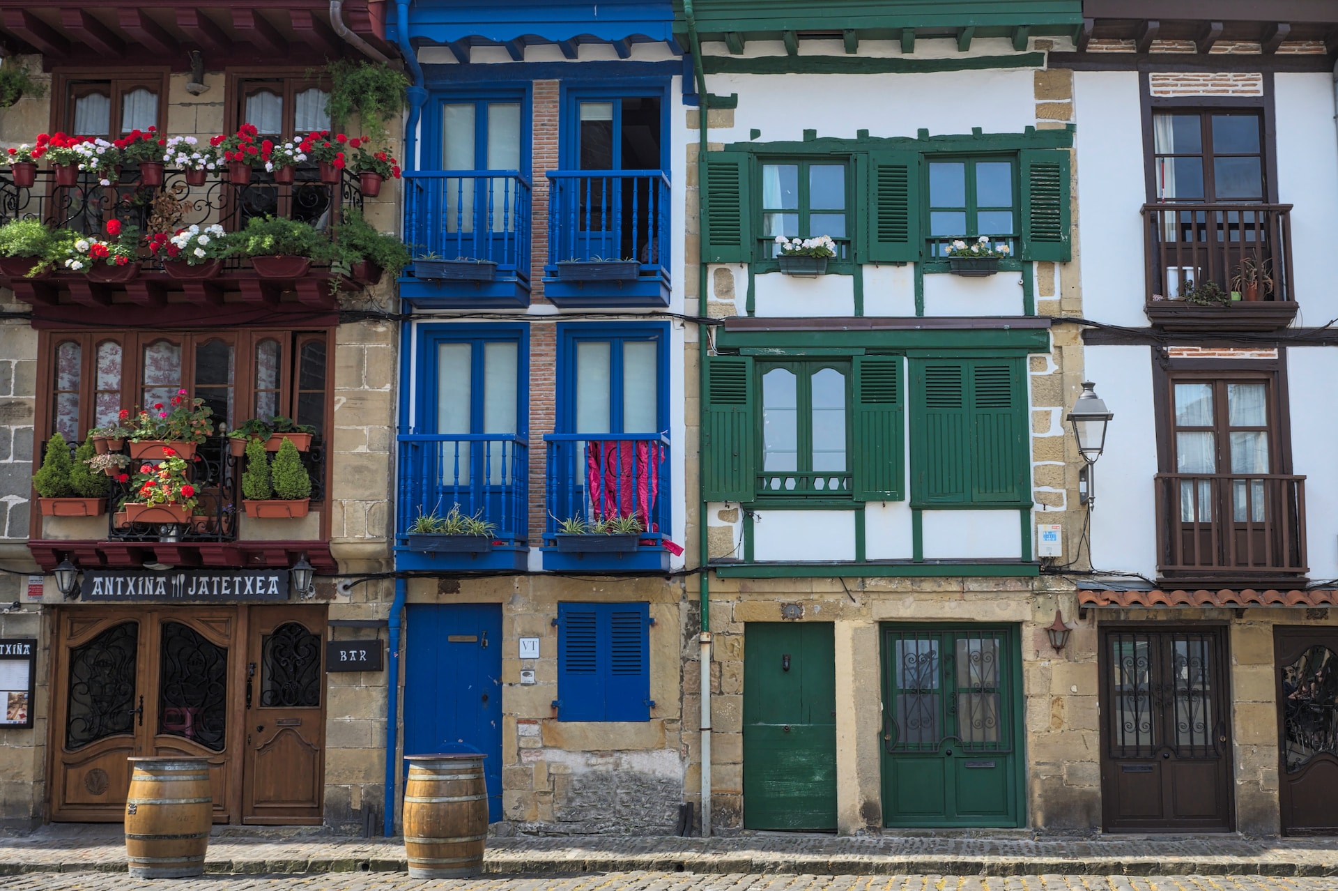 Le viager solidaire au Pays basque